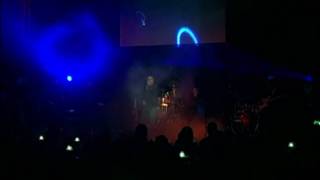 Lightspeed - World On Edge