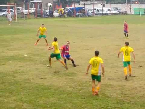 Las Lomas vs las Mandarinas.....