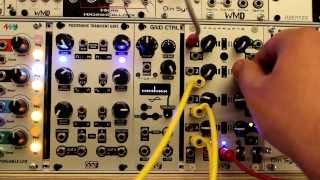 Video thumbnail for Propagate Audio Rate Rager by SteadyStateFate