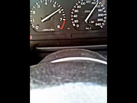 Thumbnail for Rover 200 vi 0 - TOP SPEED by Rover 200