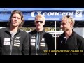 row2k video: HOCR13 - Nils Jakob Hoff, Kjetil Borch, and Hamish Bond