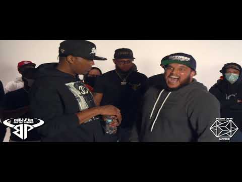 Cue Morgan vs 3 Credits