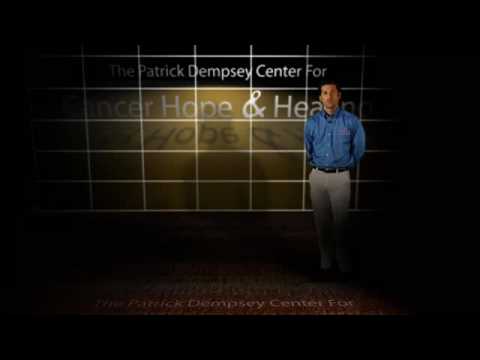 download lagu mp3 mp4 The Patrick Dempsey Center For Cancer Hope Healing, download lagu The Patrick Dempsey Center For Cancer Hope Healing gratis, unduh video klip The Patrick Dempsey Center For Cancer Hope Healing