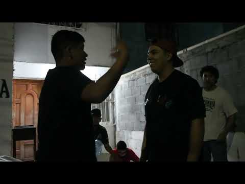 Semifinal  -  Nano vs Zero