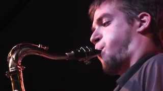 Michael Cruse and Company - Never Let Me Go !