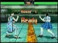 Virtua Fighter 3 Another Costumes OLD