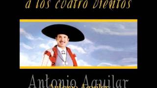 Antonio Aguilar, La Culebra Pollera.wmv