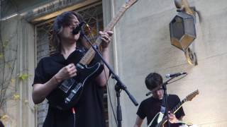 Cate Le Bon - Wonderful - Mona Bismarck American Center - 16 06 2016