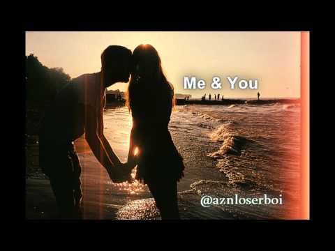 ♫ Me & You - John Michael ft. Staz ( J. Rum Prod) ♫