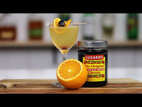 Yellow Bird Caribbean Rum Cocktail Recipe to Kick Start 2020!