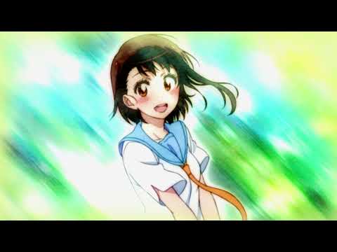 Nisekoi: Crayon Cover Kana Hanazawa