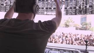 Wet Republic Opening Day 2014