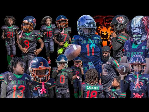 30 Boyz VS. TMGU 2025 Playoffs Round1