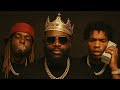 Rick Ross Power Circle Ft Lil Wayne Lil Baby Official Video 2026 Tunealchemy Entertainment
