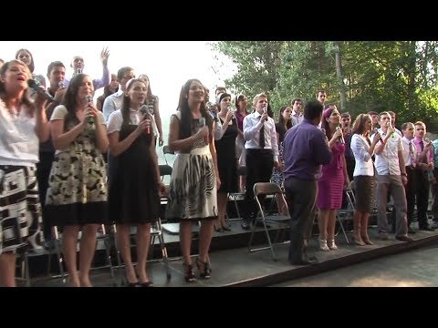 Pe calea îngustă e luptă - Speranța și prietenii