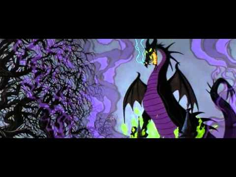 La Bella Addormentata nel Bosco - Battaglia Finale