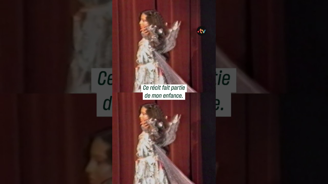 Miniature de la vidéo Mona Achache et la transmission du trauma dans « Little Girl Blue » du film Little Girl Blue
