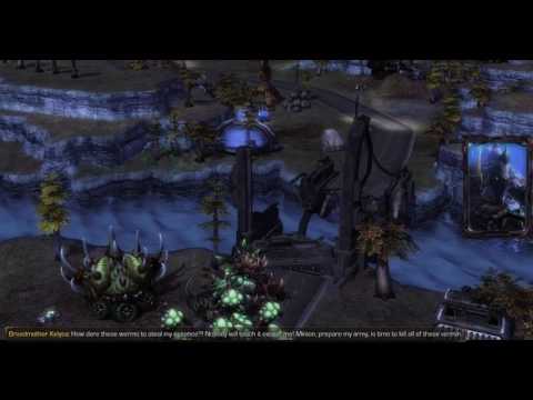 StarCraft 2 - Brood's Wrath 02 - Piece of Essence