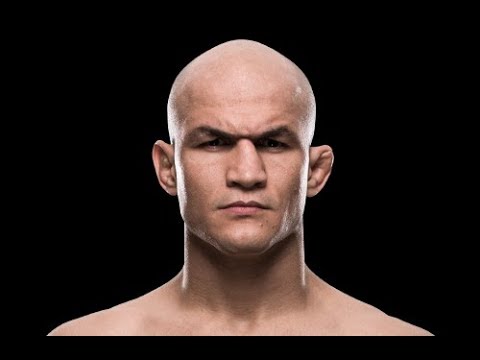 Junior "Cigano" dos Santos || Highlights HD