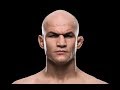 Junior Cigano Dos Santos Highlights HD