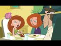 Kim Possible Best Of Dr James Possible Season 1