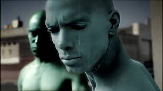 The Crystal Method - &quot;Born Too Slow&quot; [Remaster 4K]