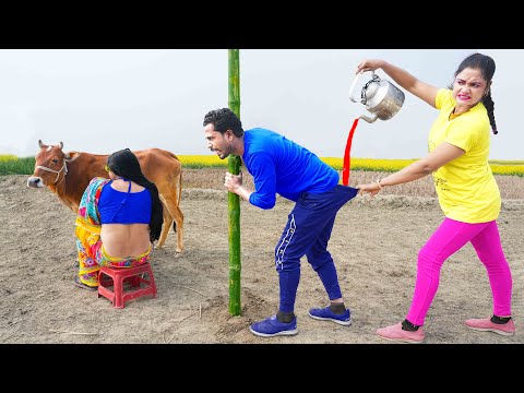 Trending Very Special Funny Comedy Video 😂Amazing Comedy Video 2026 Episode 365 Busy Fun Ltd