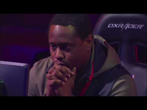 "BBR" NA REGAIONAL FINALS RBBG 2017 LCQ - Dom vs Thejewestjew