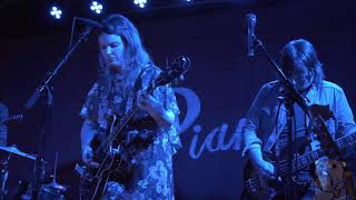 Miranda Lee Richards - Existential Beast [4K] (live @ Pianos 9/13/17)