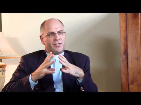 Mission in Focus: Fr David Ranson, Part 1