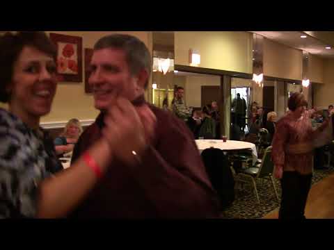 Lenny Gomulka & Chicago Push (2018) - Town to Town - Polka