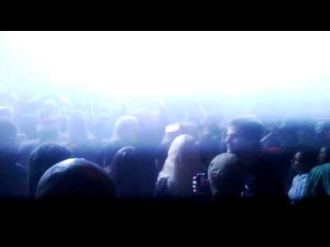 X-MASSACRE 2013 - Dr. Peacock (2)