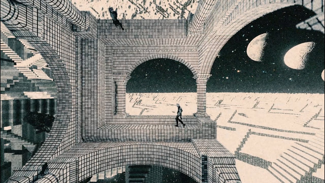 Gorilla Attack - Gorilla Step (Official Music Video)