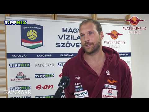 Jön az új szezon első meccse!