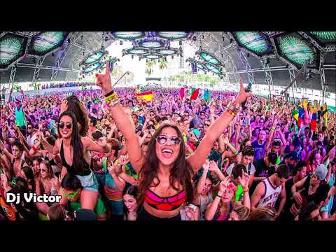 La Mejor Música Electrónica 🔥 TOMORROWLAND 2022