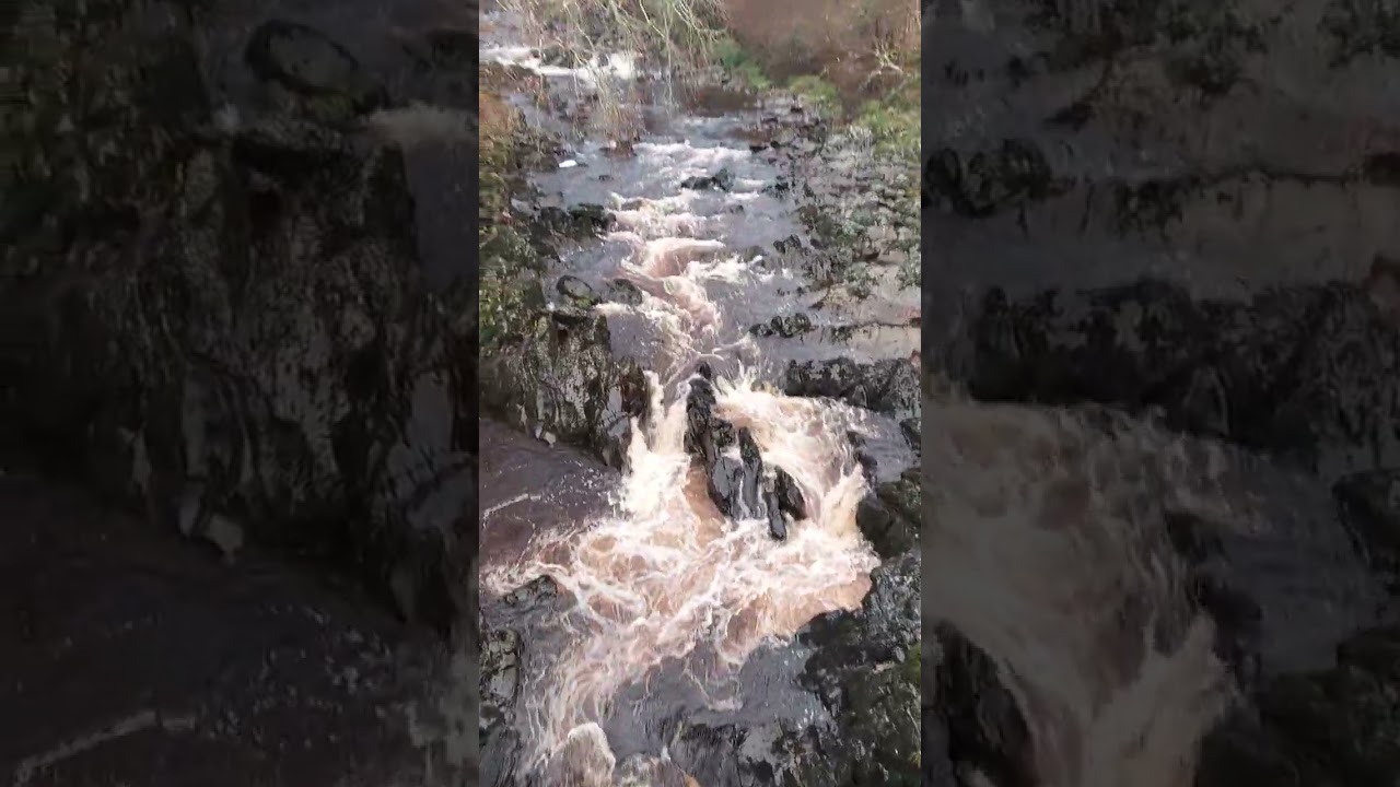 Rapidly Varied Flow