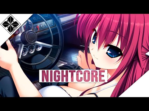 「Nightcore」→ Sleeping In My Car (Rayman Rave Radio Edit) || DJ Oskar feat. Shannon