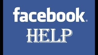 How to login to Facebook if you lost your username or password!