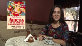 Цікава рубрика дисней