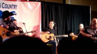 Bucky Covington &#39;It&#39;s Good To Be Us&#39;