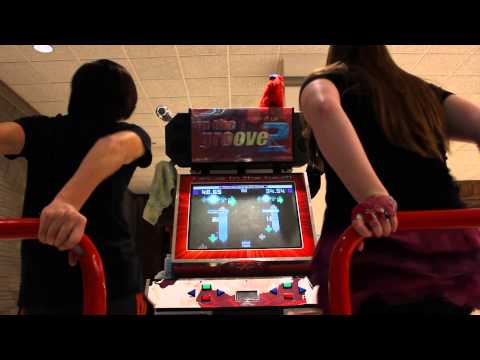 Etienne vs. HUGS - Mickey Mouse March (Round 2) - D.O.W.N.S. 5