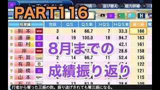 パワプロ2019 乃木坂4期 ペナント 実況プレイ 〜4番目の光を探しに行こう〜 PART116