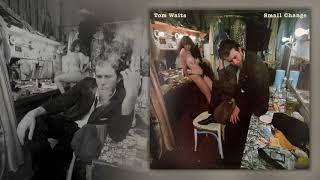 Tom Waits - The Piano Has Been Drinking (Not Me)