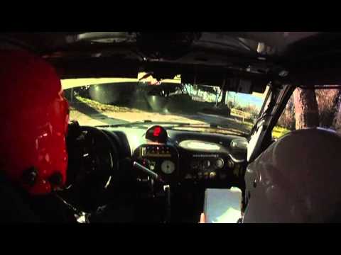 23° Rally Ciocchetto Gabrielli Bernardi Ps12