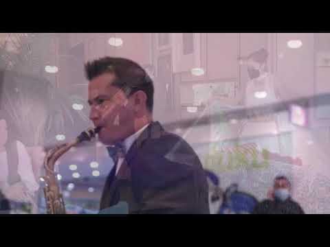 Video 3 de Sergio Feliú Saxofonista