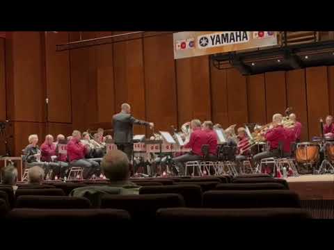 Signature (Jan van der Roost) - Brassband Oefening en Uitspanning