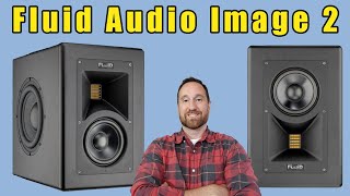 Video thumbnail for Live Review: Fluid Audio Image 2 by Erin's Audio Corner