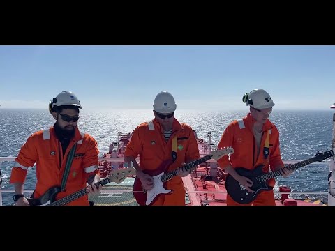 The Bodil Knutsen Song