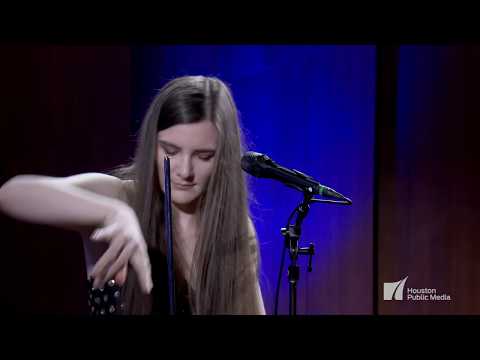 Carolina Eyck, "Soliloquy" - Skyline Sessions