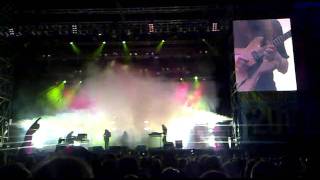 Motorpsycho Performing Timothy's Monster Part 7